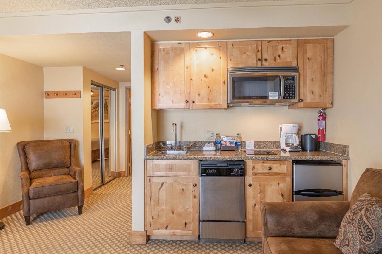 Grand Lodge Condo In The Heart Of Mt Cb Condo Crested Butte Buitenkant foto