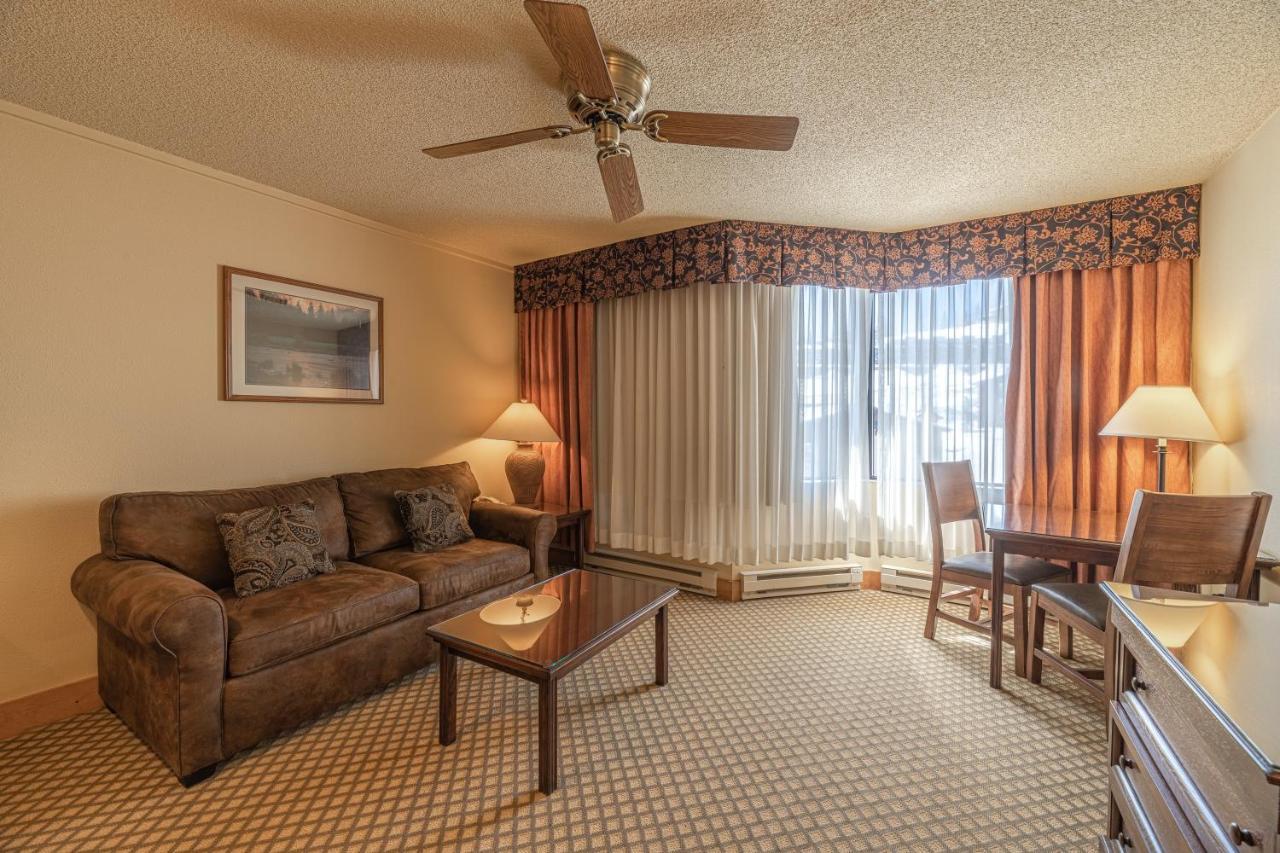 Grand Lodge Condo In The Heart Of Mt Cb Condo Crested Butte Buitenkant foto