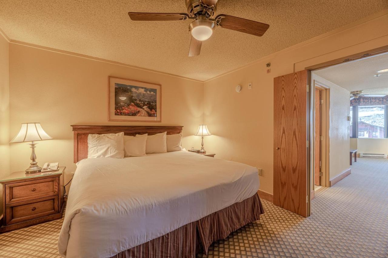 Grand Lodge Condo In The Heart Of Mt Cb Condo Crested Butte Buitenkant foto