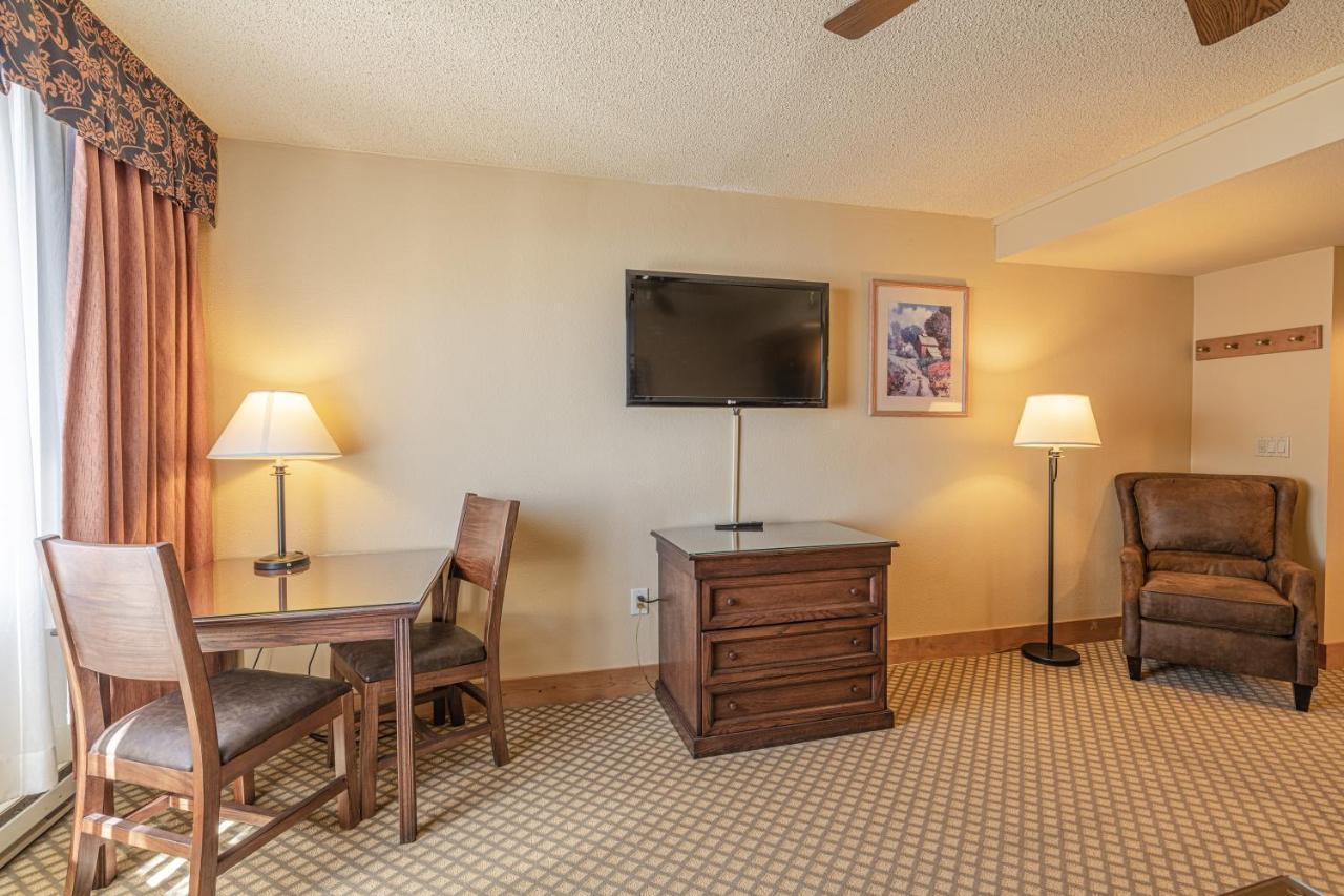 Grand Lodge Condo In The Heart Of Mt Cb Condo Crested Butte Buitenkant foto