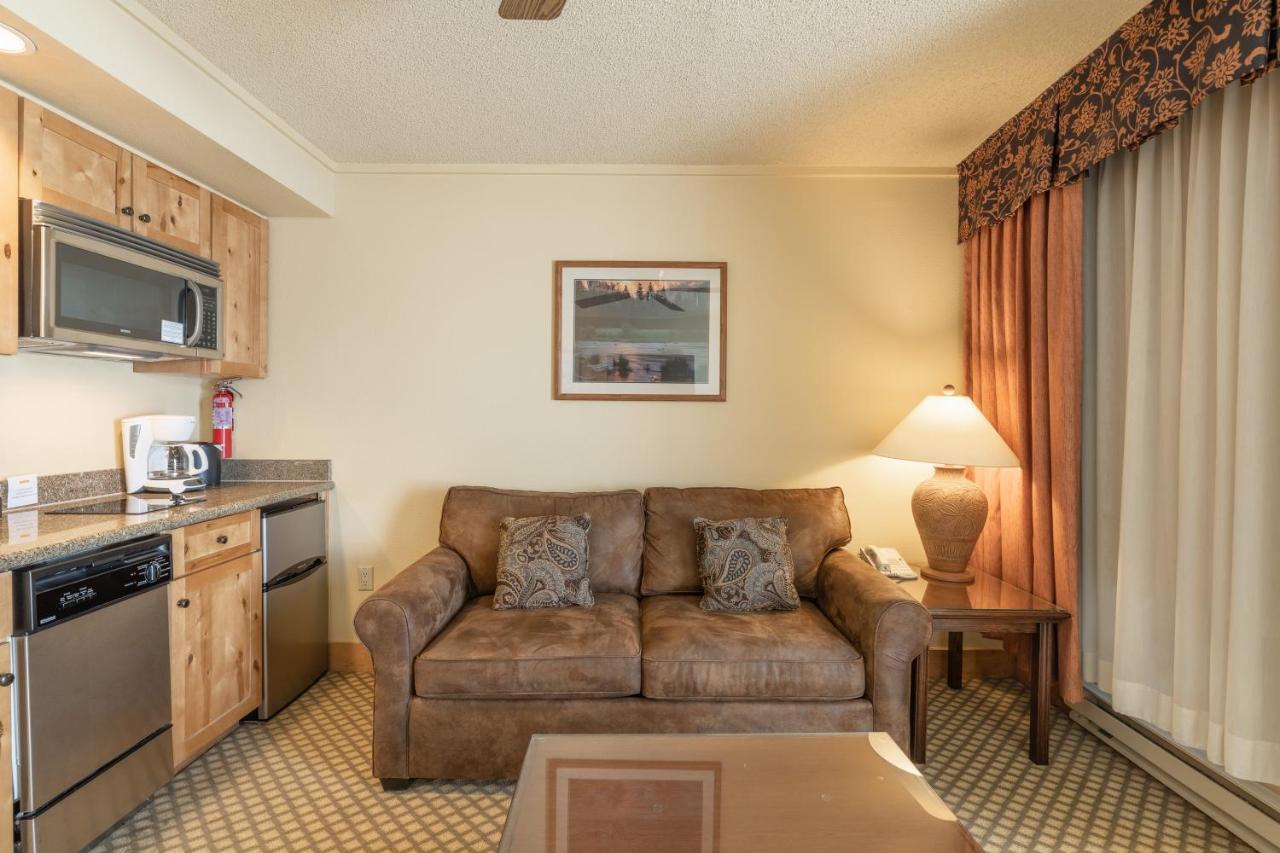 Grand Lodge Condo In The Heart Of Mt Cb Condo Crested Butte Buitenkant foto