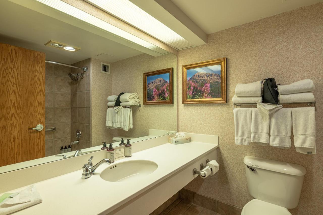 Grand Lodge Condo In The Heart Of Mt Cb Condo Crested Butte Buitenkant foto