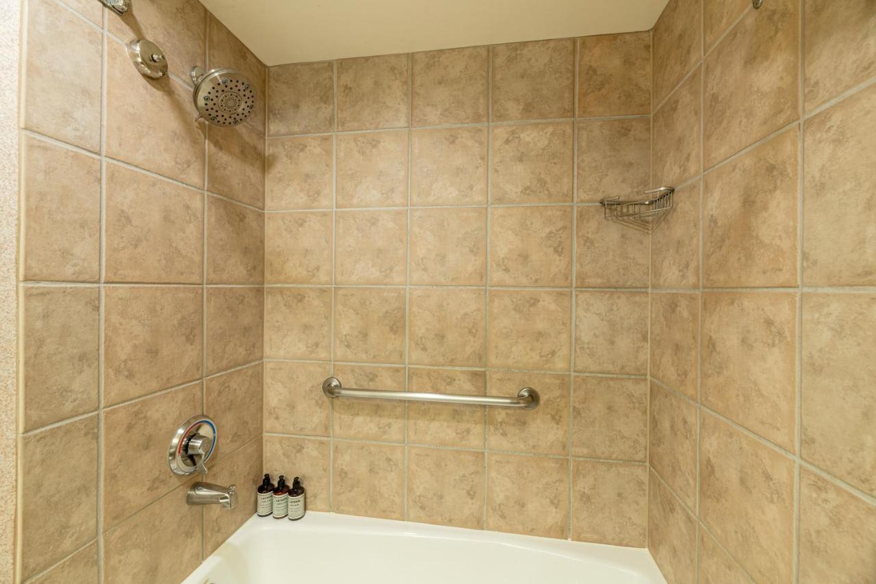 Grand Lodge Condo In The Heart Of Mt Cb Condo Crested Butte Buitenkant foto