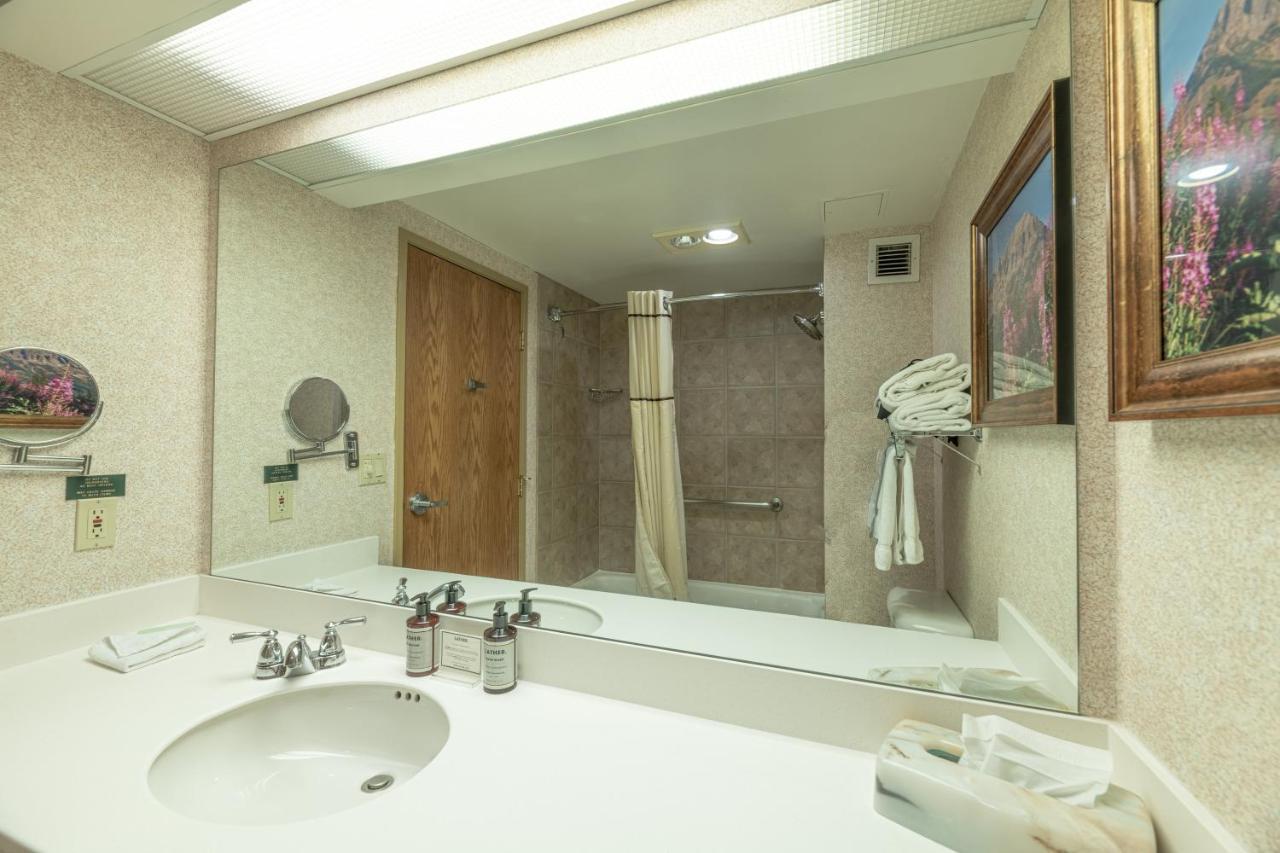 Grand Lodge Condo In The Heart Of Mt Cb Condo Crested Butte Buitenkant foto