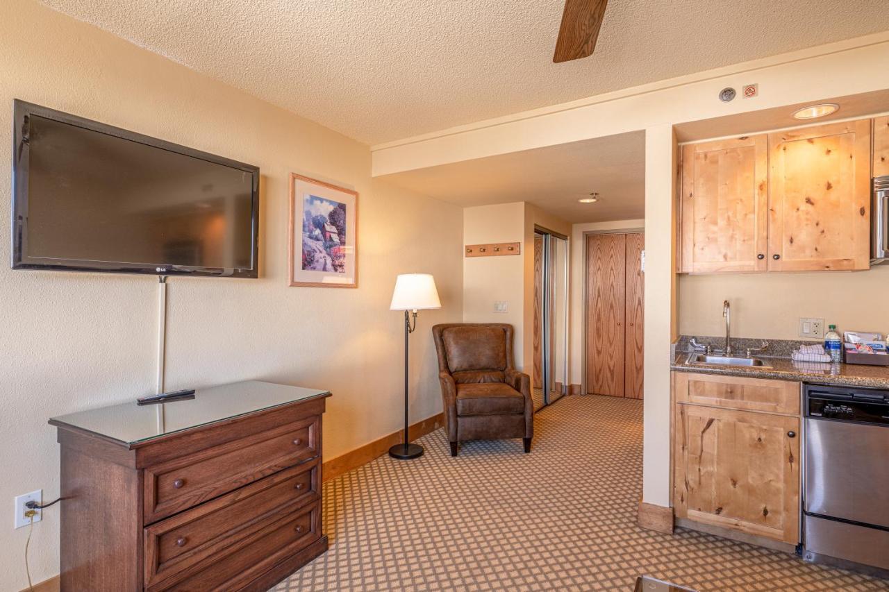 Grand Lodge Condo In The Heart Of Mt Cb Condo Crested Butte Buitenkant foto